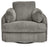 Tie-Breaker Swivel Glider Recliner