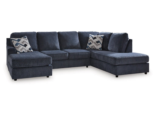 Albar Place 2-Piece Sectional