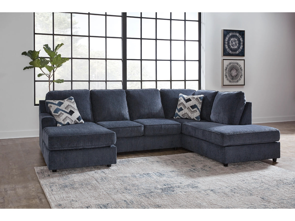 Albar Place 2-Piece Sectional