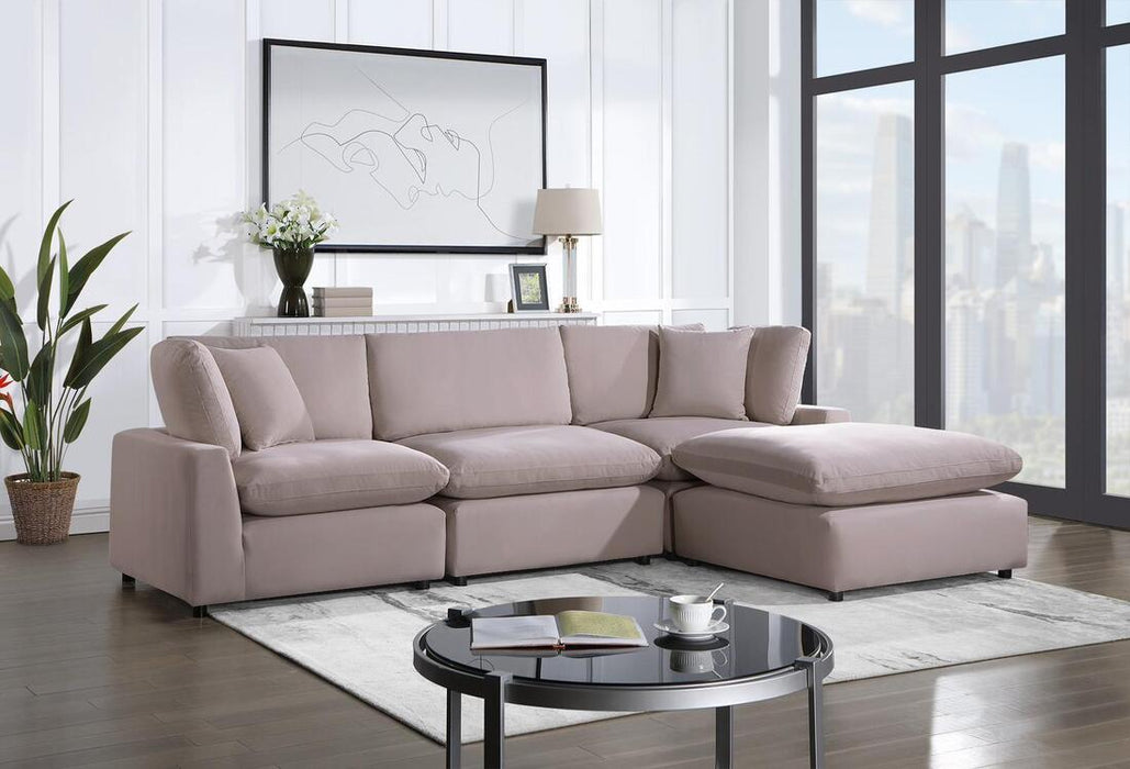 SKY Modular Sectional