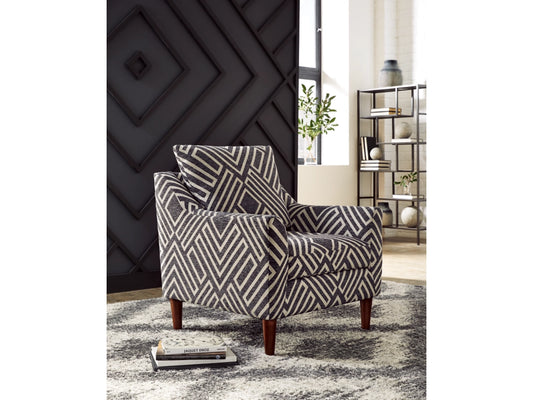 Morrilton Next-Gen Nuvella Performance Fabric Accent Chair