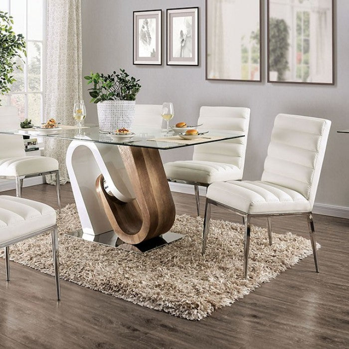 CILEGON DINING SET