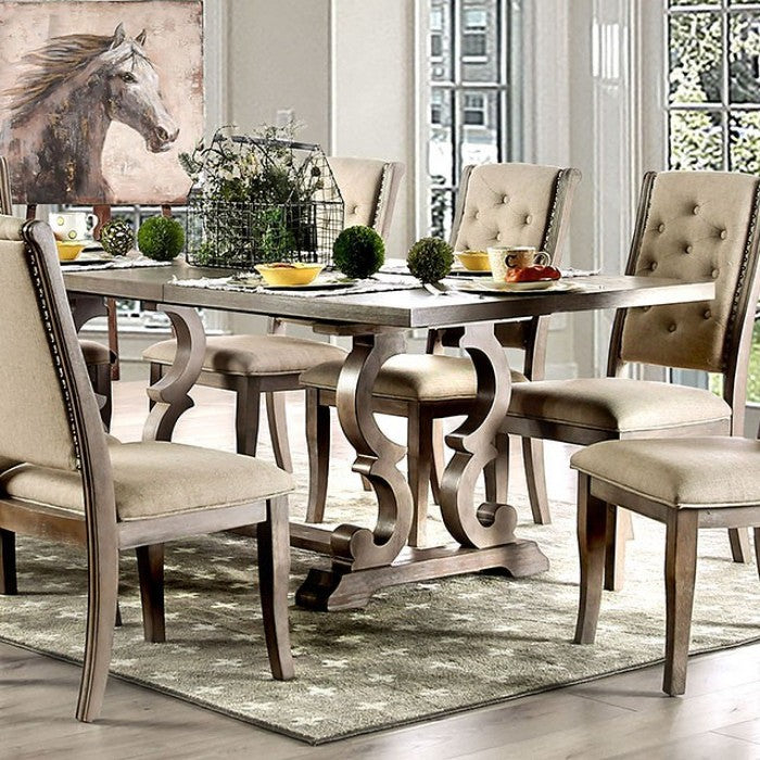 PATIENCE DINING SET