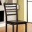 COLMAN SIDE CHAIR (4/BOX)