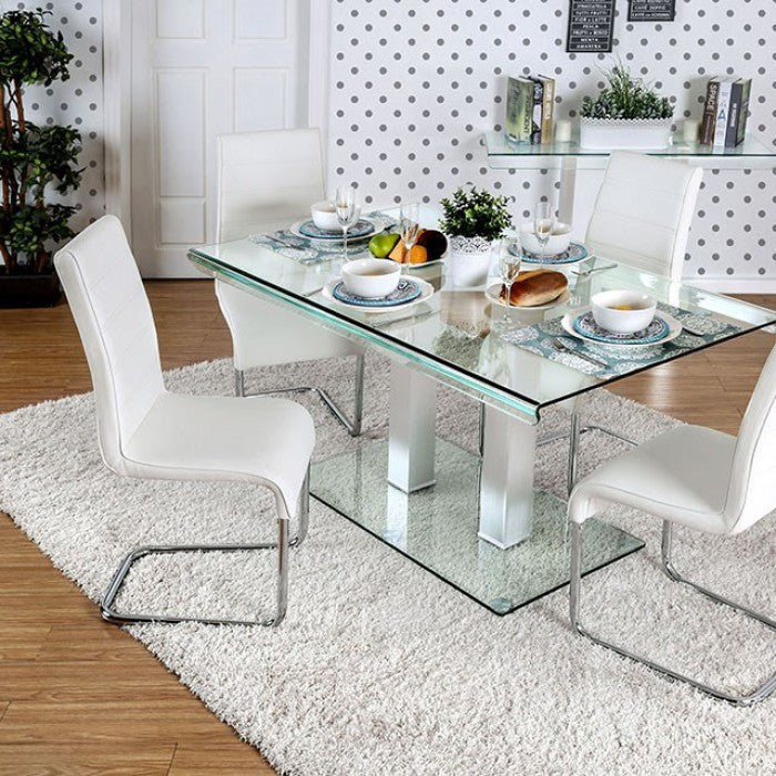 RICHFIELD 7 PIECE DINING SET