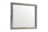 Tundra Greyish Brown Dresser Mirror