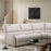 HESTIA POWER SECTIONAL