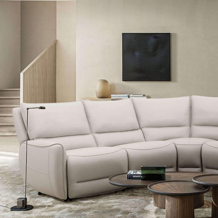 HESTIA POWER SECTIONAL