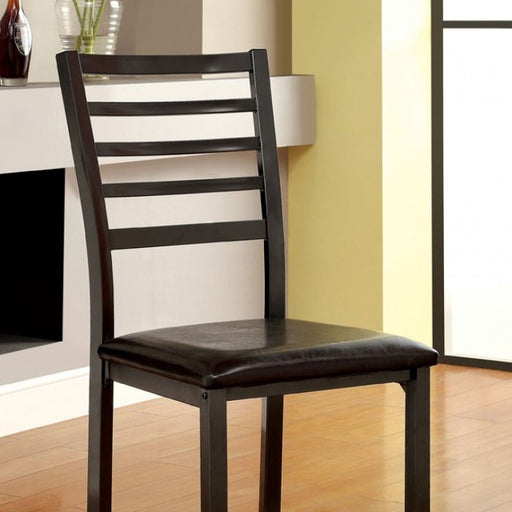 COLMAN SIDE CHAIR (2/BOX)