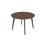 Alana Dining Table (Walnut)