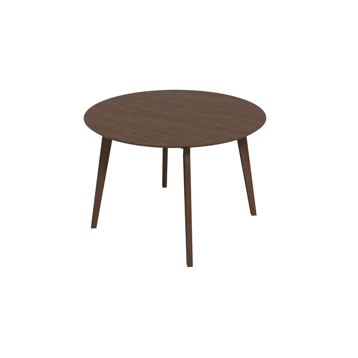 Alana Dining Table (Walnut)