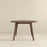 Alana Dining Table (Walnut)