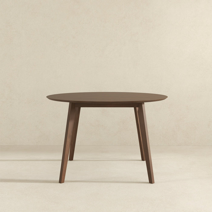 Alana Dining Table (Walnut)