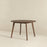 Alana Dining Table (Walnut)