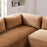 Aleny Modular Corner Sectional  Sofa