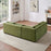 Aleny Modular Corner Sectional  Sofa