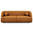 Anna French Boucle Sofa