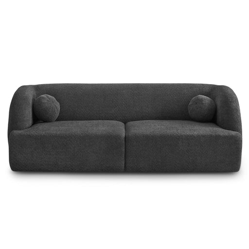 Anna French Boucle Sofa