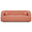 Anna French Boucle Sofa