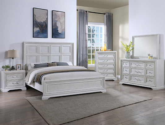 ALEXANDRIA NIGHT STAND