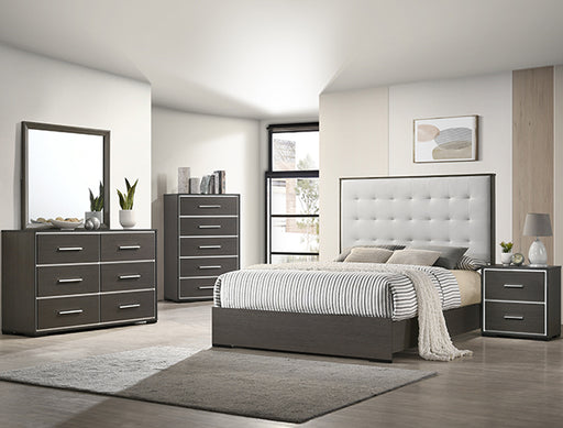 SHARPE BEDROOM GROUP