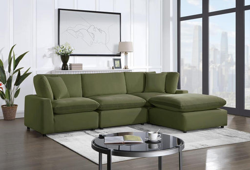 SKY Modular Sectional