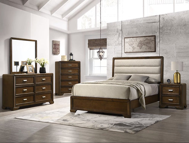 COFFIELD BEDROOM GROUP