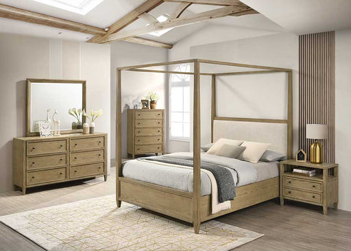 SIENNA BEDROOM GROUP