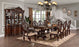 NORMANDY 7 PIECE DINING SET