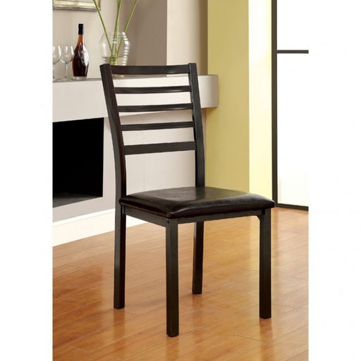 COLMAN SIDE CHAIR (2/BOX)