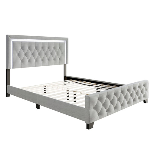 HH240 Platform Bed - Twin, Full, Queen, King