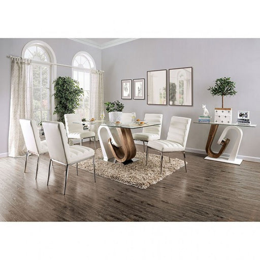 CILEGON DINING SET