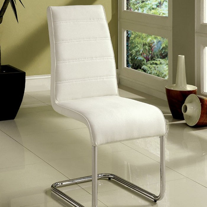 MAUNA SIDE CHAIR (2/BOX)