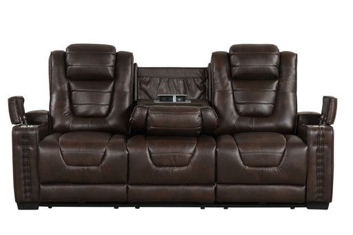 Eric Brown 3PC Power Reclining Set