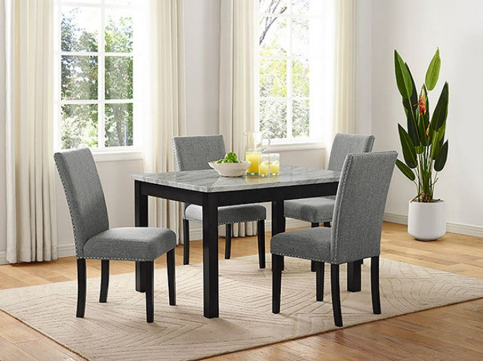 ROSTOCK 5 PC. DINING SET