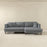 Blake L-Shaped Sectional Sofa Right Facing