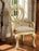 WYNDMERE ARM CHAIR (2/BOX)