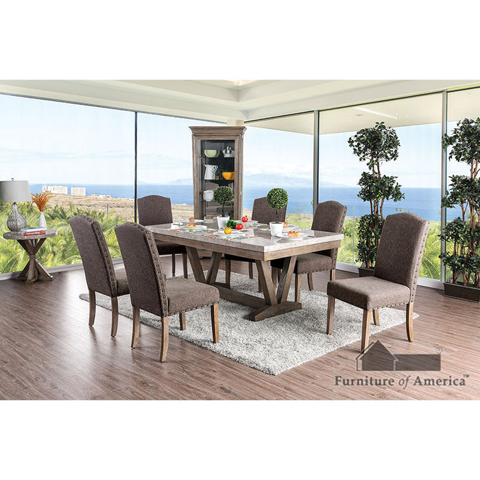 BRIDGEN DINING SET