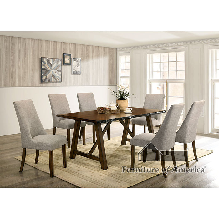 MAPLETON DINING SET