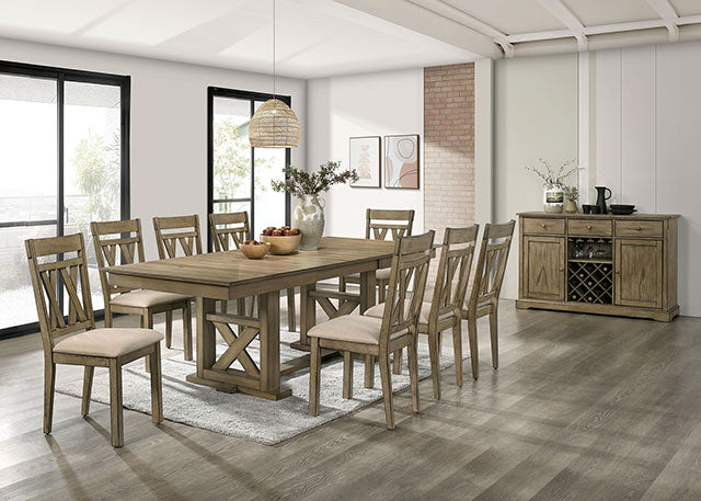 TEMPLEMORE DINING SET