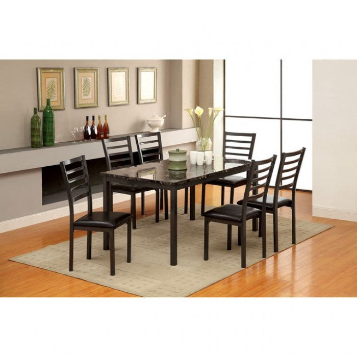 COLMAN SIDE CHAIR (2/BOX)