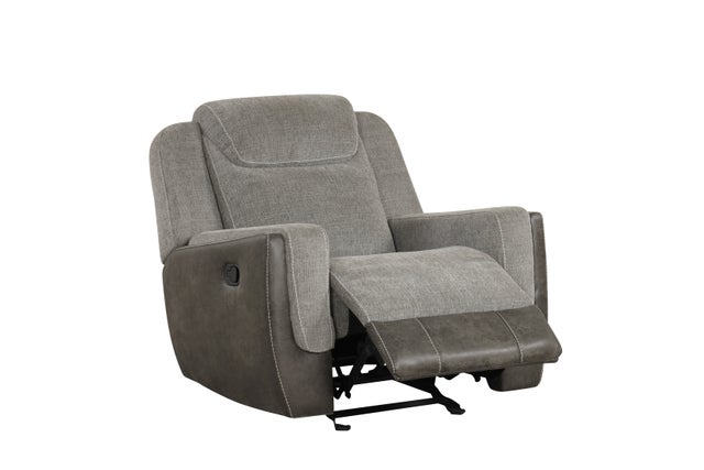 LISA - 3pc Reclining Set