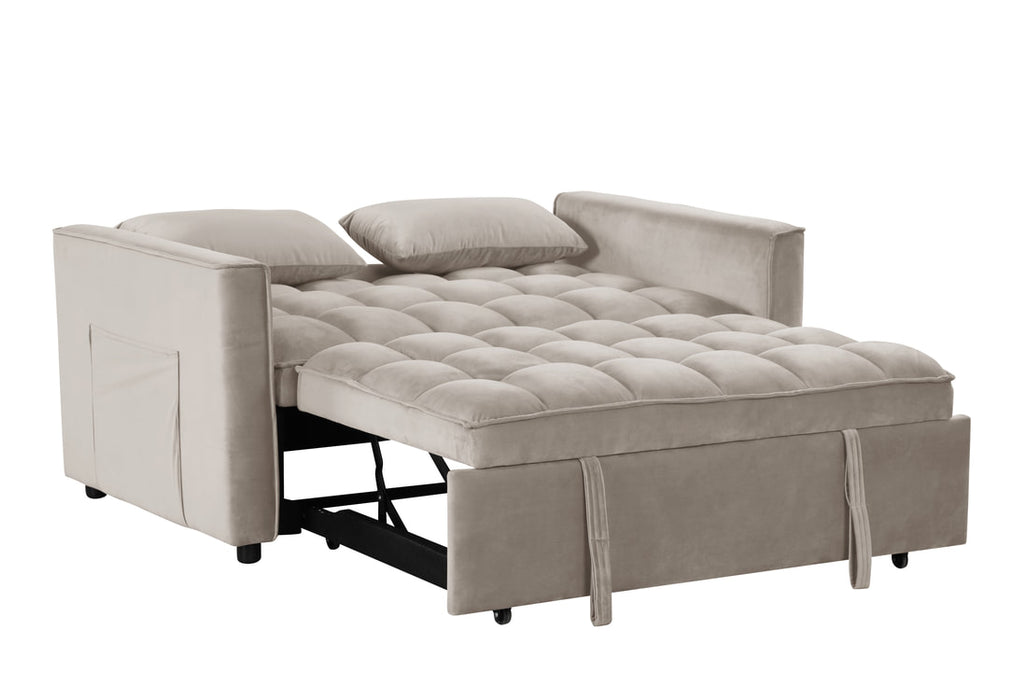 Relax Sleeper Sofa