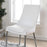 IZZY SIDE CHAIR (2/CTN)