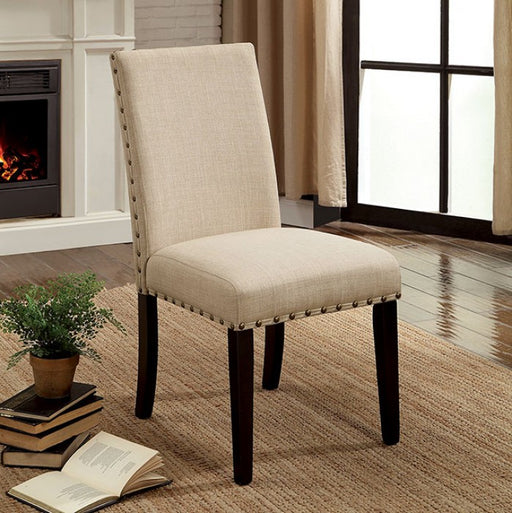 KAITLIN SIDE CHAIR (2/CTN)