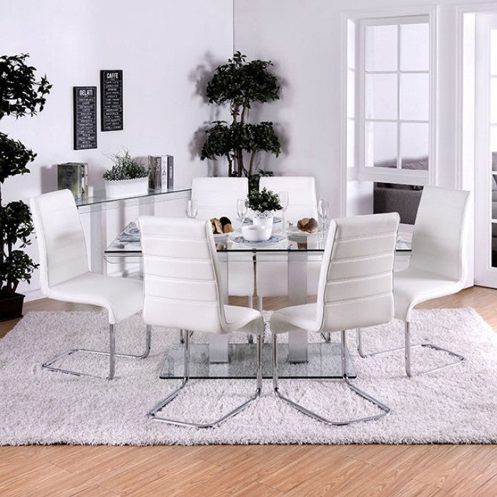 RICHFIELD 7 PIECE DINING SET