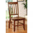 FOSTER SIDE CHAIR (2/BOX)