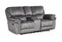 Perry - 3PC OVERSIZED Reclining Set