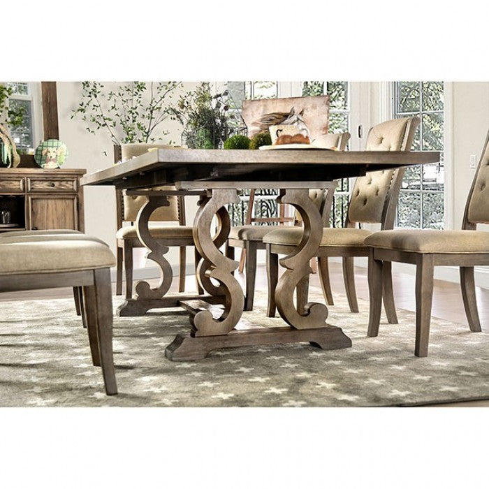 PATIENCE DINING SET