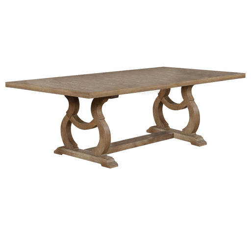 Brockway Dining Table